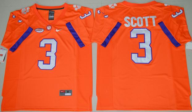 2017 NCAA jerseys-124